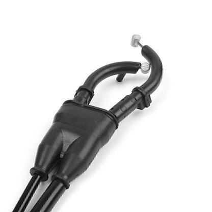 Throttle Cable for YAMAHA MT-09 FZ09 (2014-2016) - 3 Color Options