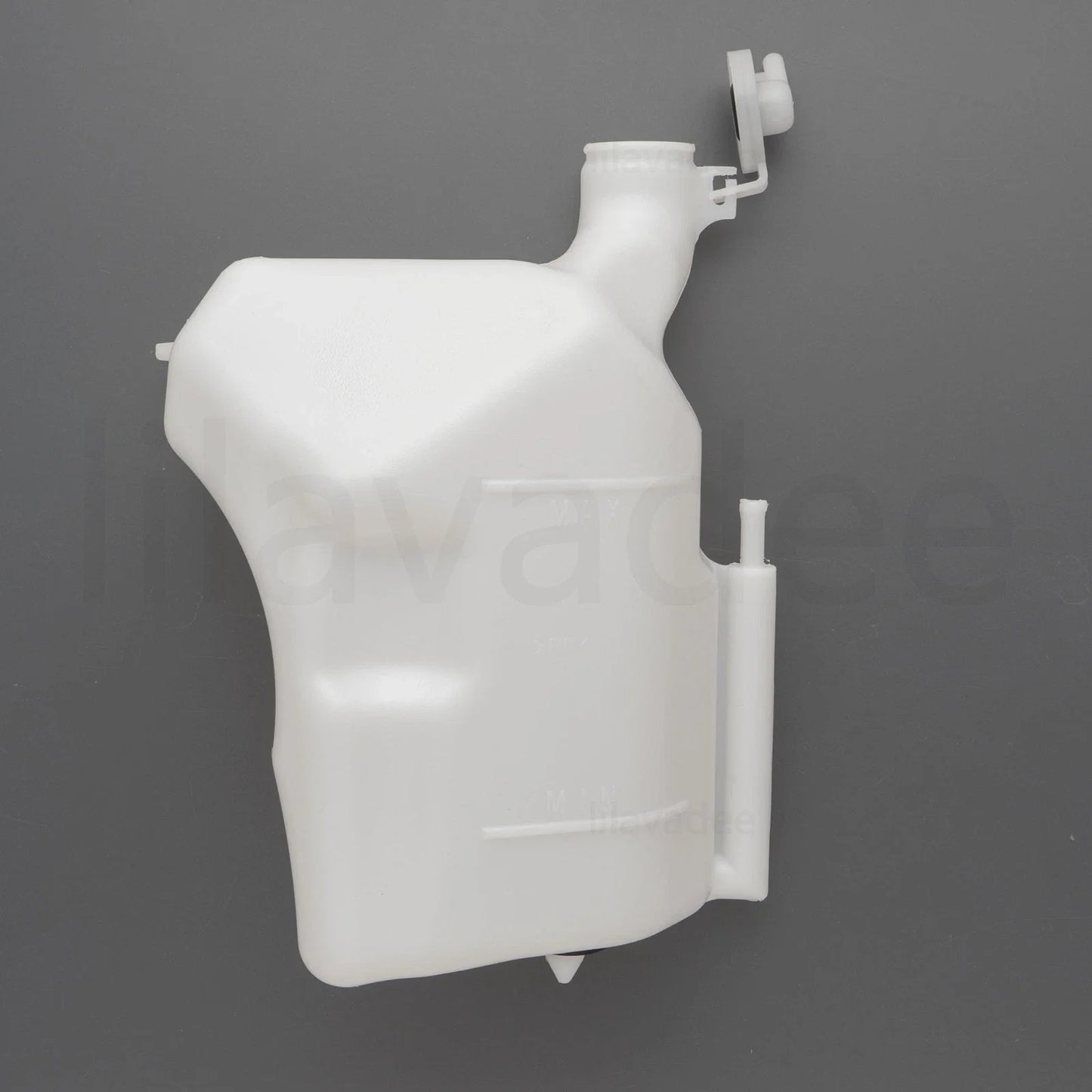 Radiator Overflow Bottle Tank for 2012 Isuzu D-Max (2012)