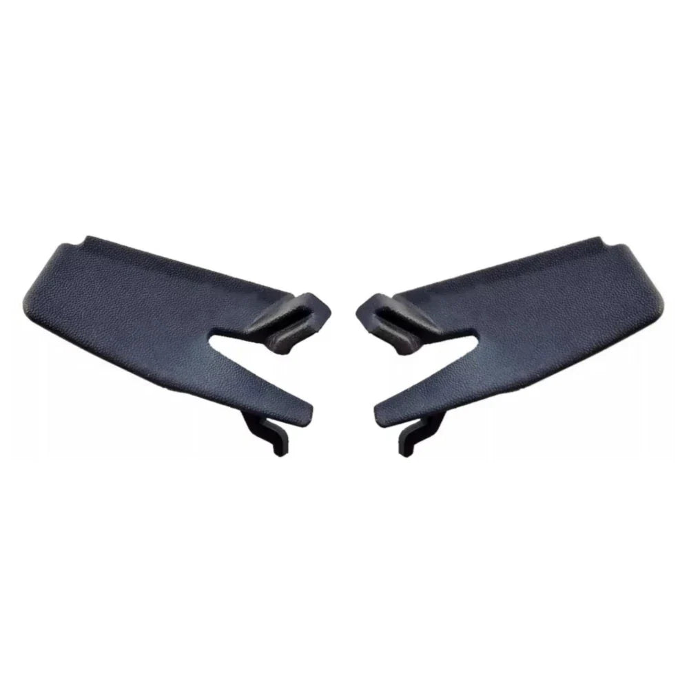 Front Windshield Wrap Corner Trim Covers for Mitsubishi ASX (2010-2023)