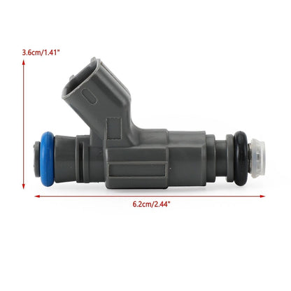 Turbo Solenoid Plug for Ram Cummins (2004–2007) HE351CW BWD-012B