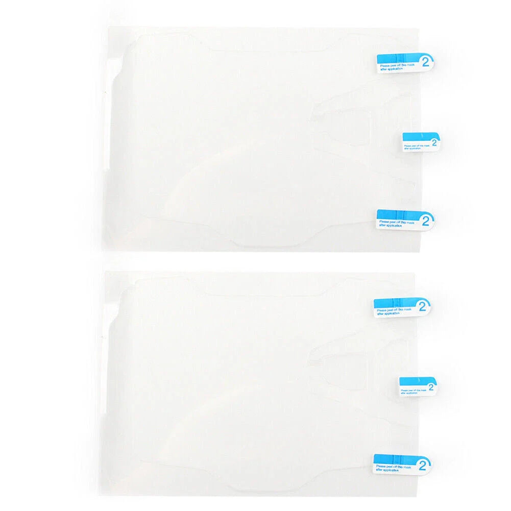 PVC Speedometer Scratch Film Protector for DUCATI MULTISTRADA 950 1200