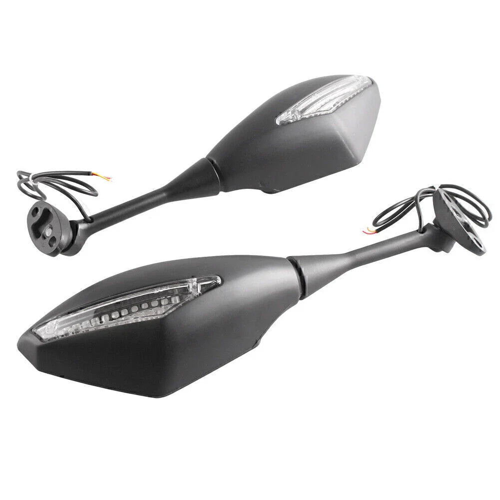 LED Turn Signal Pair for Honda CBR 600RR 03-08, CBR 1000RR 04-08