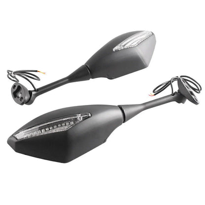 LED Turn Signal Pair for Honda CBR 600RR 03-08, CBR 1000RR 04-08