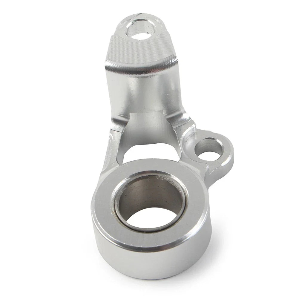 Shifting Gear Stabilizer for Honda CBR1000RR-R (2020-2023) Aluminum Silver