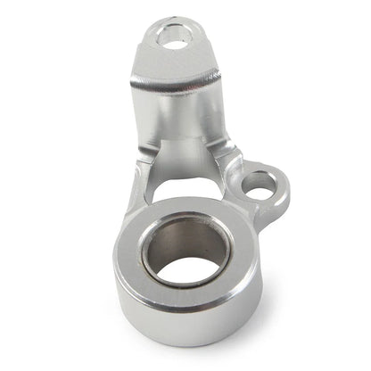 Shifting Gear Stabilizer for Honda CBR1000RR-R (2020-2023) Aluminum Silver