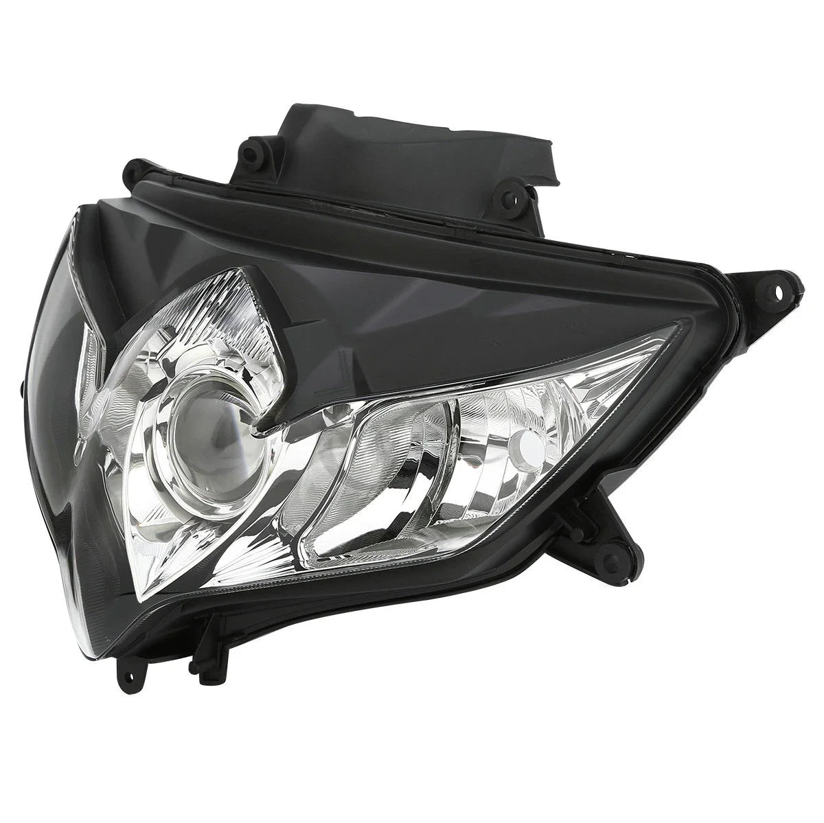Headlight Assembly for Suzuki GSXR600 GSXR750 (2008-2010)
