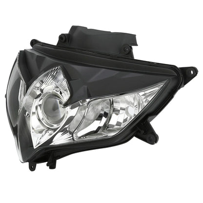 Headlight Assembly for Suzuki GSXR600 GSXR750 (2008-2010)