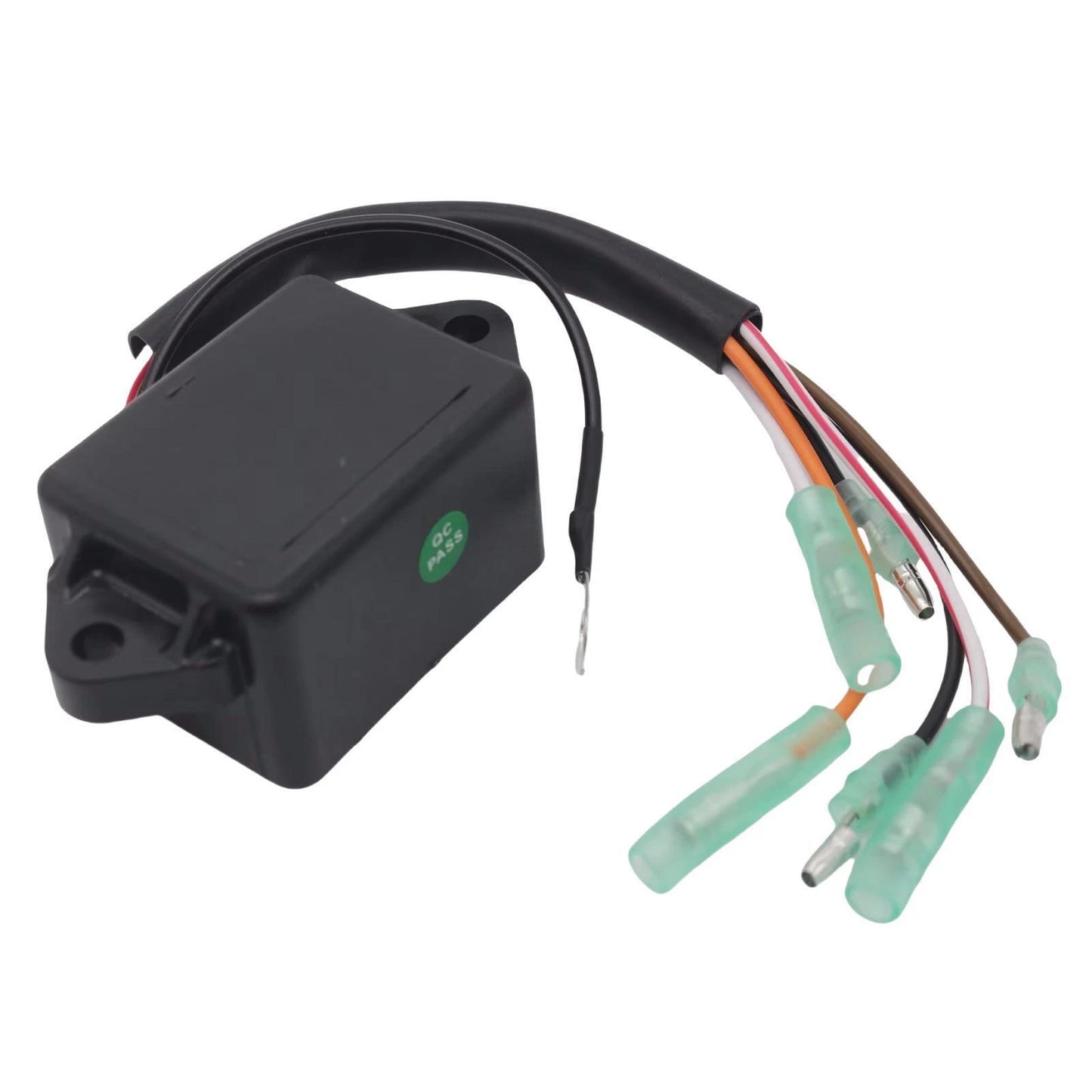 CDI Unit for Yamaha Outboard 40HP (1990–2023)