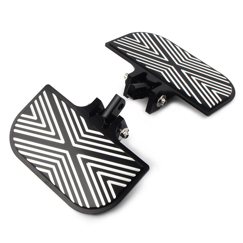 Speaker Inner Fairing Cover Trim Grill for Harley Electra Glide (2009–2023)