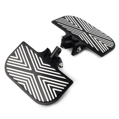 Speaker Inner Fairing Cover Trim Grill for Harley Electra Glide (2009–2023)