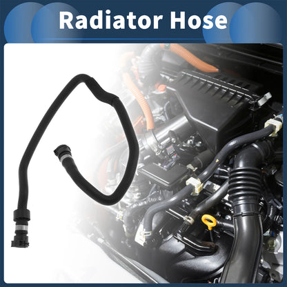 Radiator Hose for BMW 640i (2012–2017), 740i (2011–2014) No. 17127580963