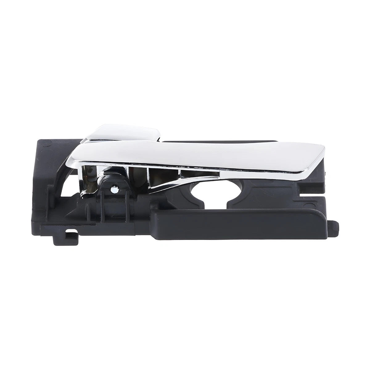 Set of 4 Chrome Door Handles for Hyundai Accent RB (2011–2019)