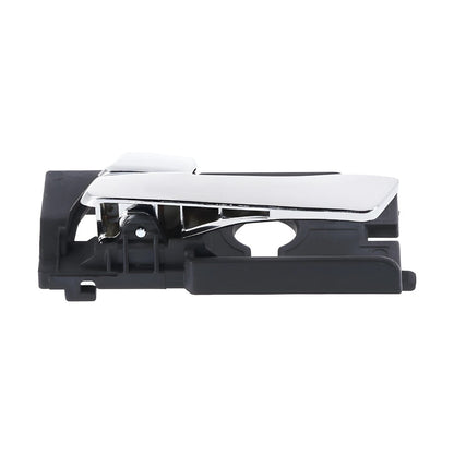 Set of 4 Chrome Door Handles for Hyundai Accent RB (2011–2019)
