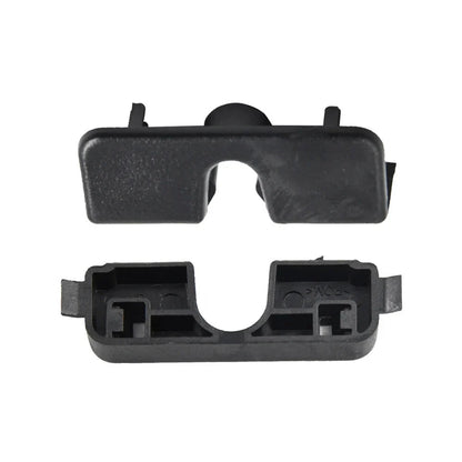 Rear Trunk Load Cover Hook Clip for Opel Vauxhall Corsa D (2006-2014)