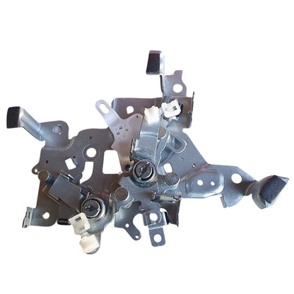 Lock Remote Manual Mechanism for Toyota HiAce (2005–2019)