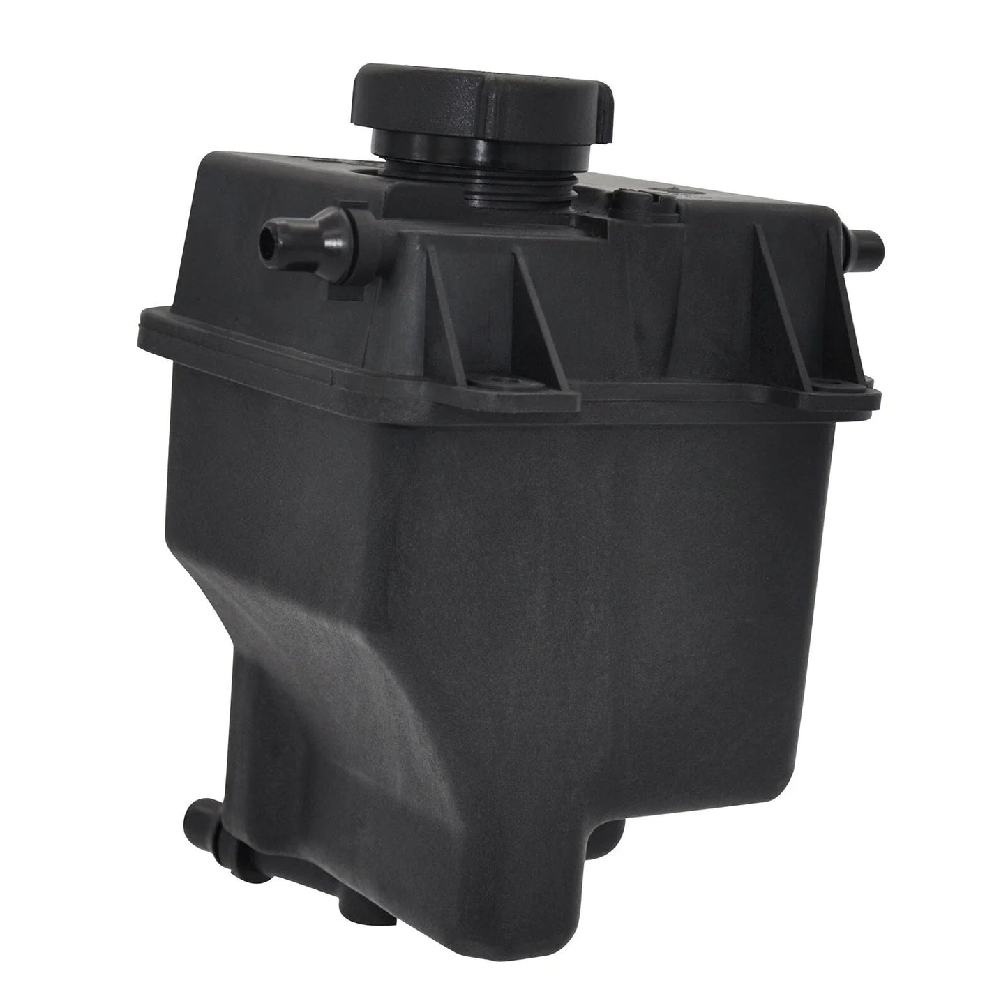 Coolant Reservoir Overflow Tank w/Cap Sensor for BMW Land Rover (2003-2006)