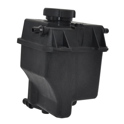 Coolant Reservoir Overflow Tank w/Cap Sensor for BMW Land Rover (2003-2006)