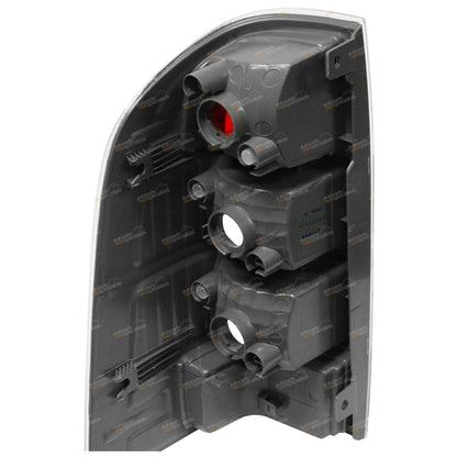 LH+RH Tail Lights Pair for Ford Ranger PK (2009-2011)