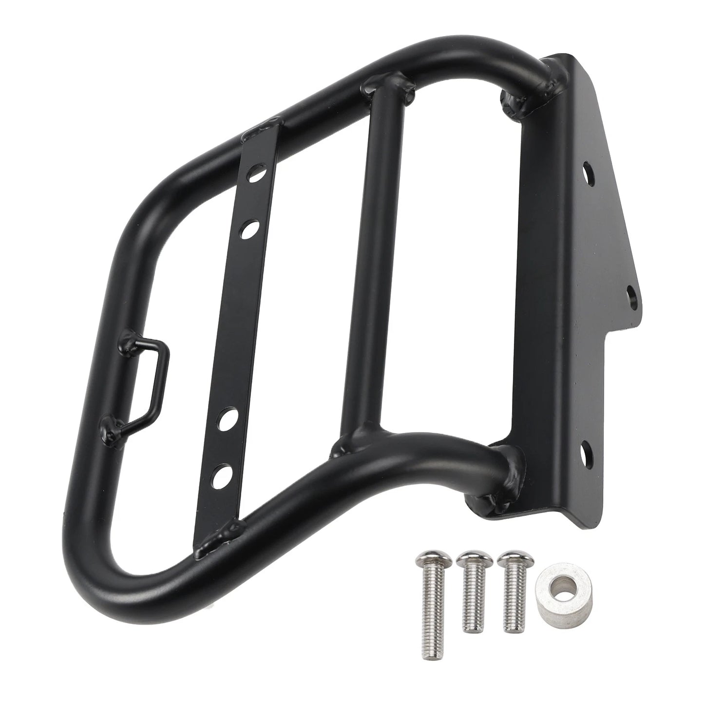 Seat Bag Attachment Support for Yamaha XSR 900 (2022–2023)