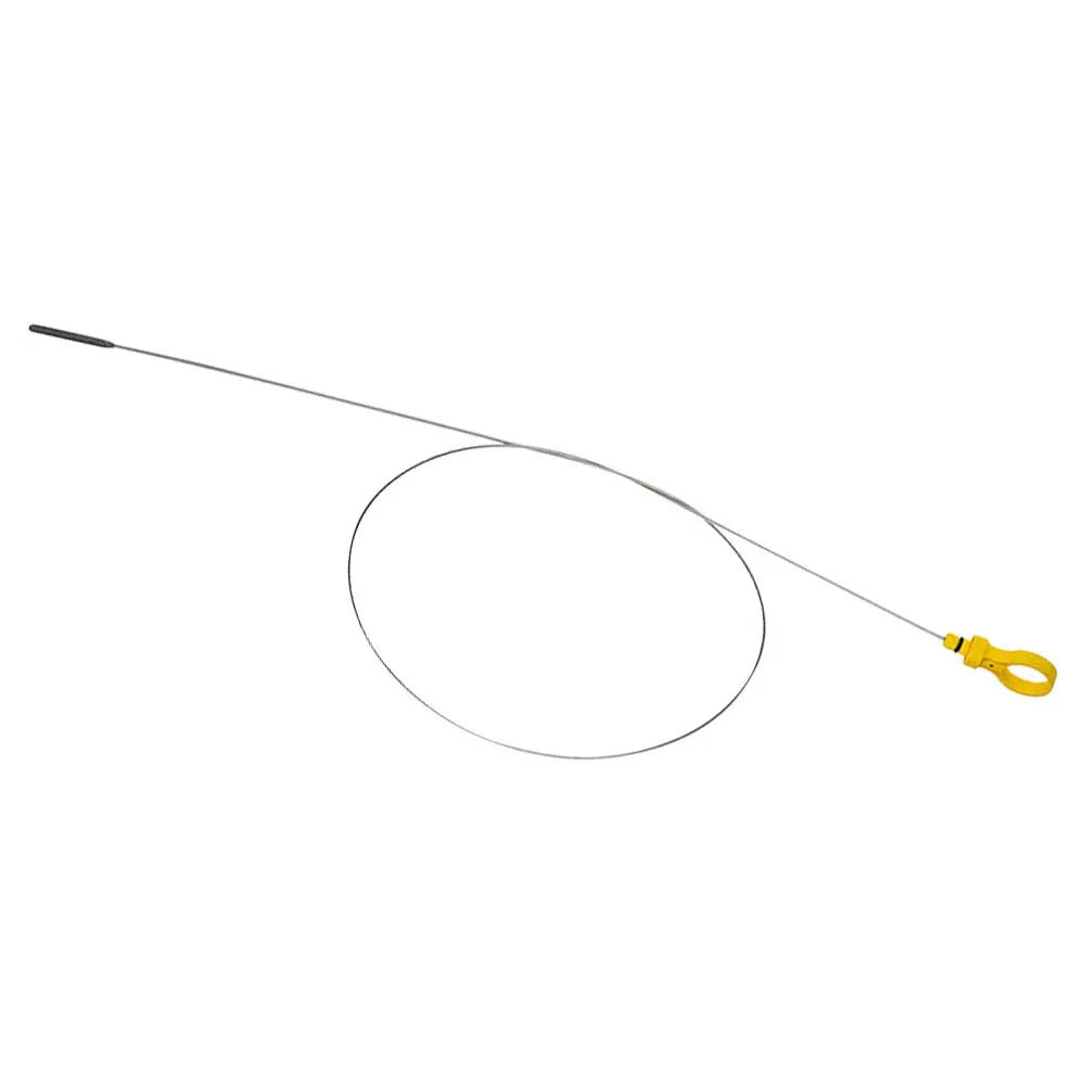Engine Oil Dipstick 1 x For Chevrolet Express, GMC Savana 4.3L V6 (2003-2023)