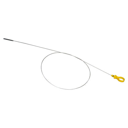 Engine Oil Dipstick 1 x For Chevrolet Express, GMC Savana 4.3L V6 (2003-2023)