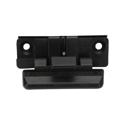 Lower Armrest Box Lock Cover for Mitsubishi Pajero V73 V75 (2000-2006)
