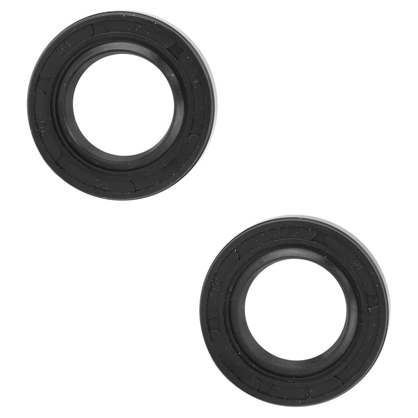2X Oil Seal for Yamaha Outboard 25-30HP