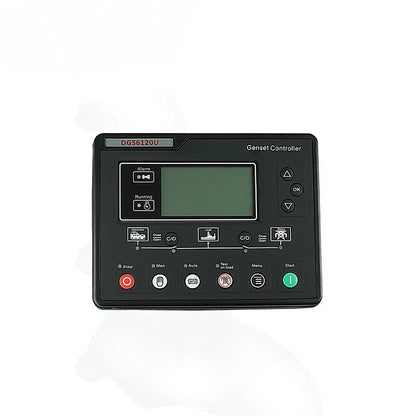 Diesel Genset Controller Display for Unknown Make/Model