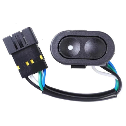 Electric Window Switch for 1996-2002 Opel Vectra (1996-2002)