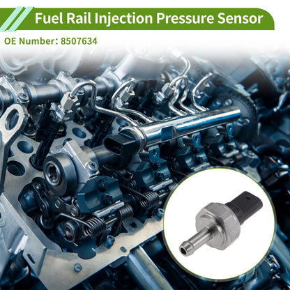 Fuel Injection Pressure Sensor No.8507634 for BMW 328d (2014–2018)
