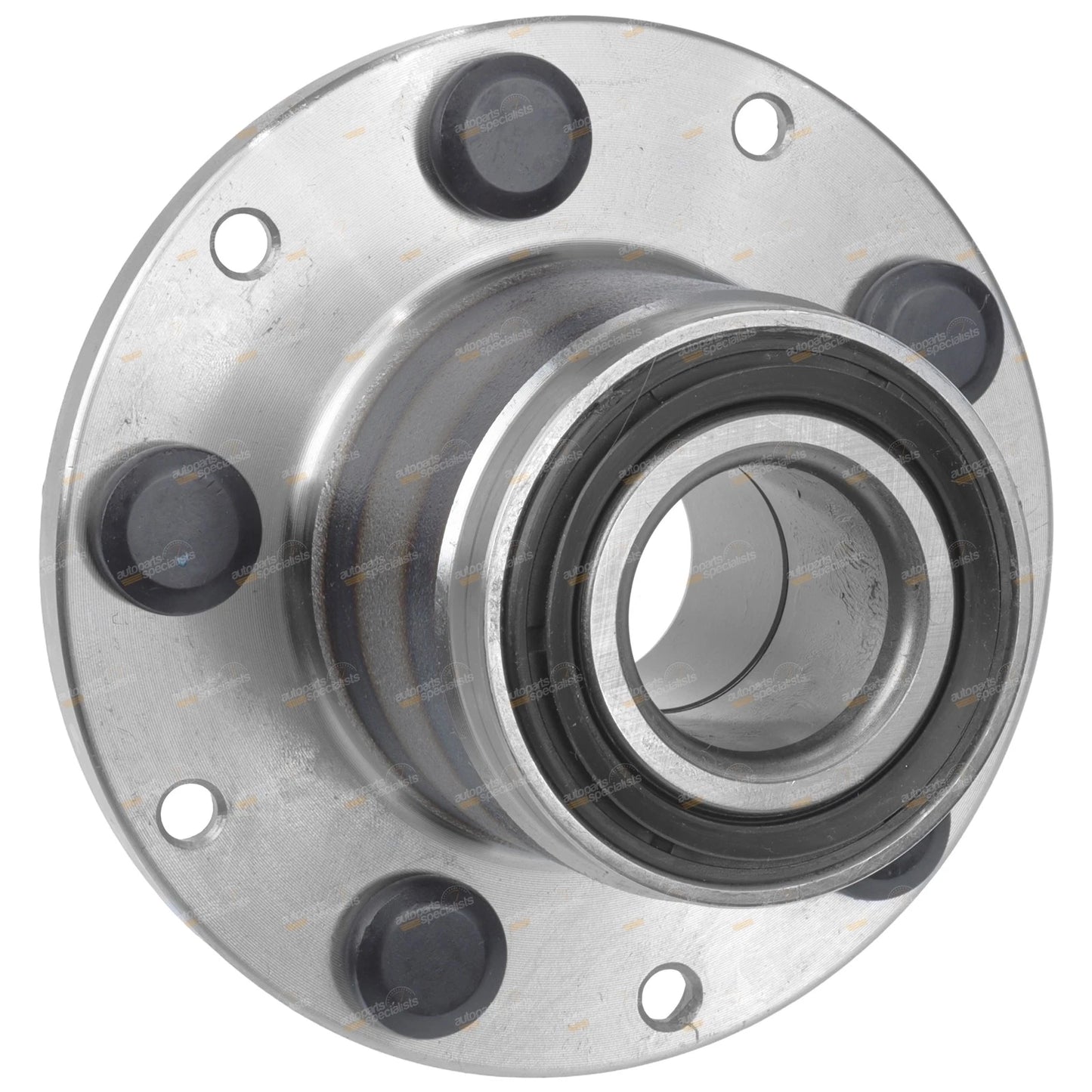 Rear Wheel Bearing Hub Assembly for Subaru Liberty (1994–1998)