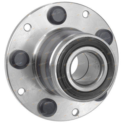 Rear Wheel Bearing Hub Assembly for Subaru Liberty (1994–1998)
