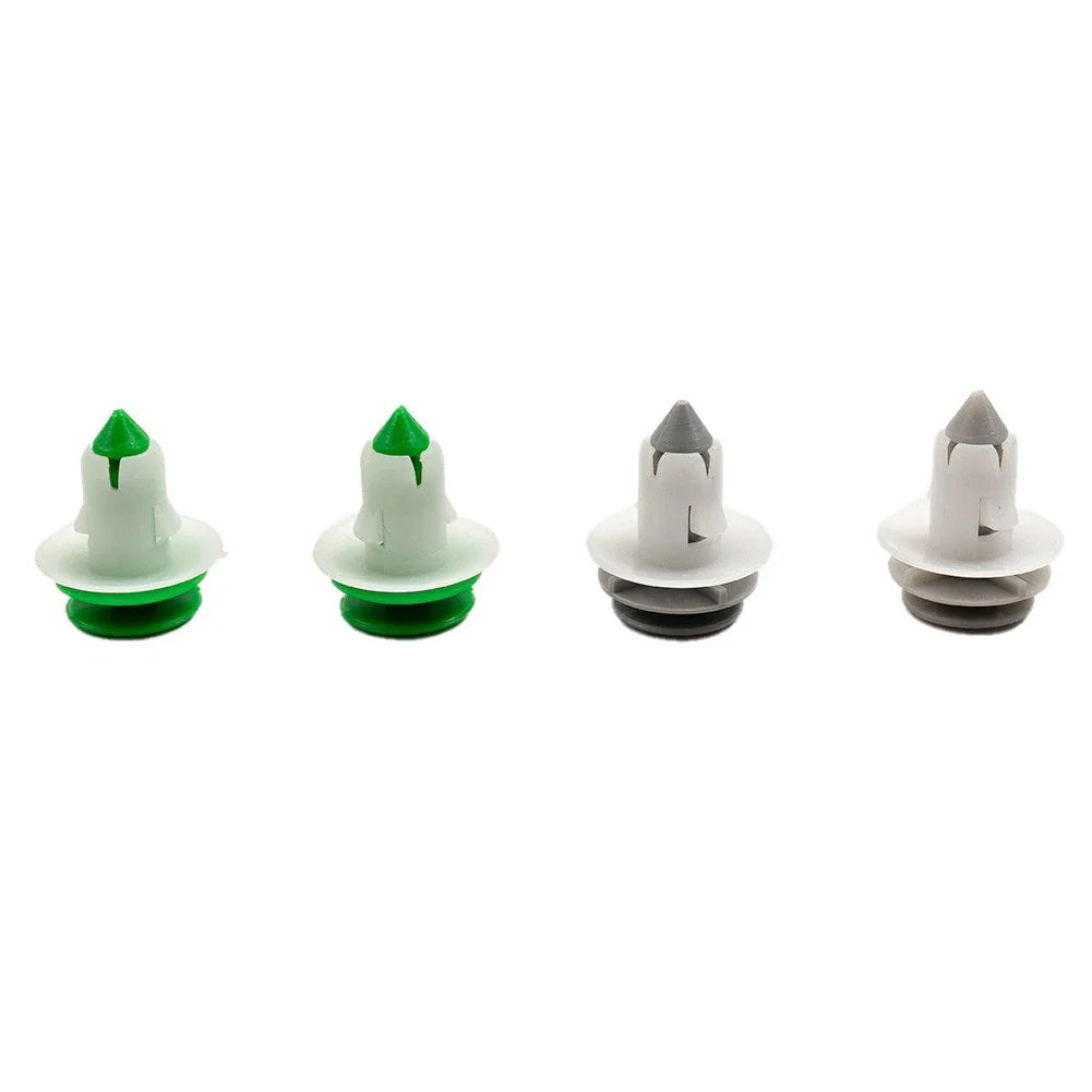 Door Panel Clips