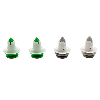 Door Panel Clips