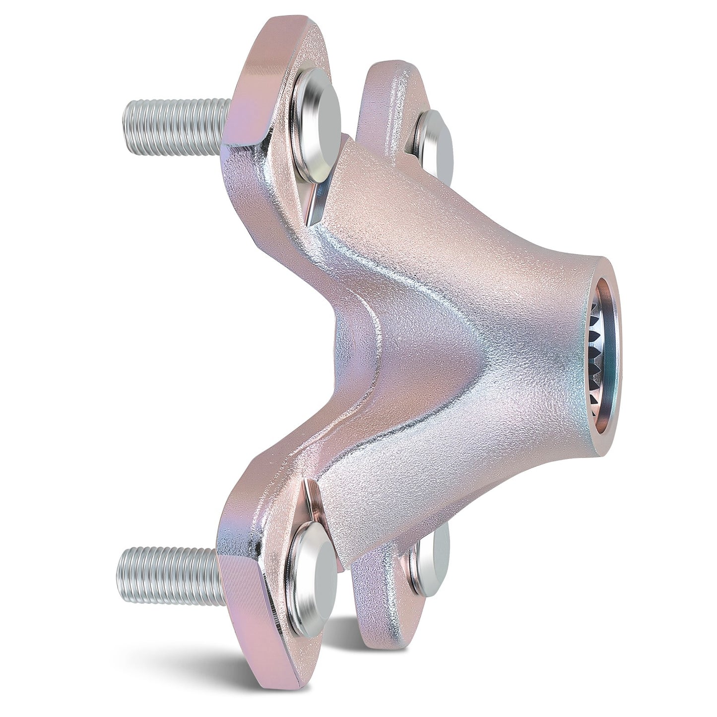 Rear Wheel Hub for Suzuki QuadRacer 450 LTR450 (2006–2009)