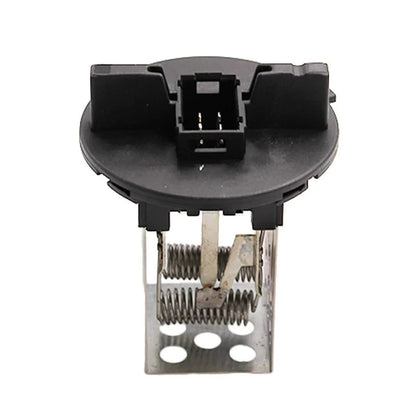 Heater Blower Fan Motor Resistor for Citroen C4 307 Grand Picasso (2004-2013)