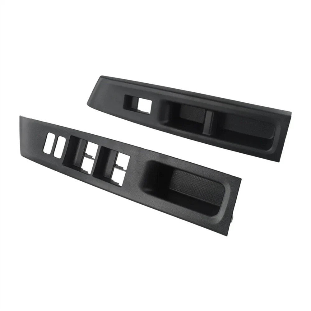 Front Armrest Upper Panels for Toyota Vitz (2010-2014)