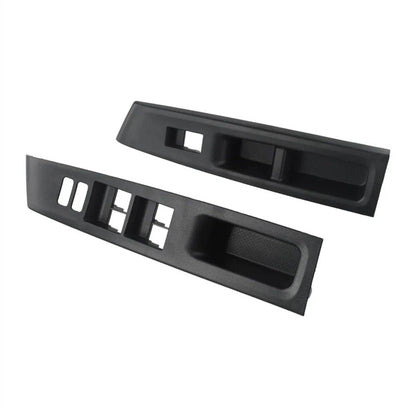 Front Armrest Upper Panels for Toyota Vitz (2010-2014)