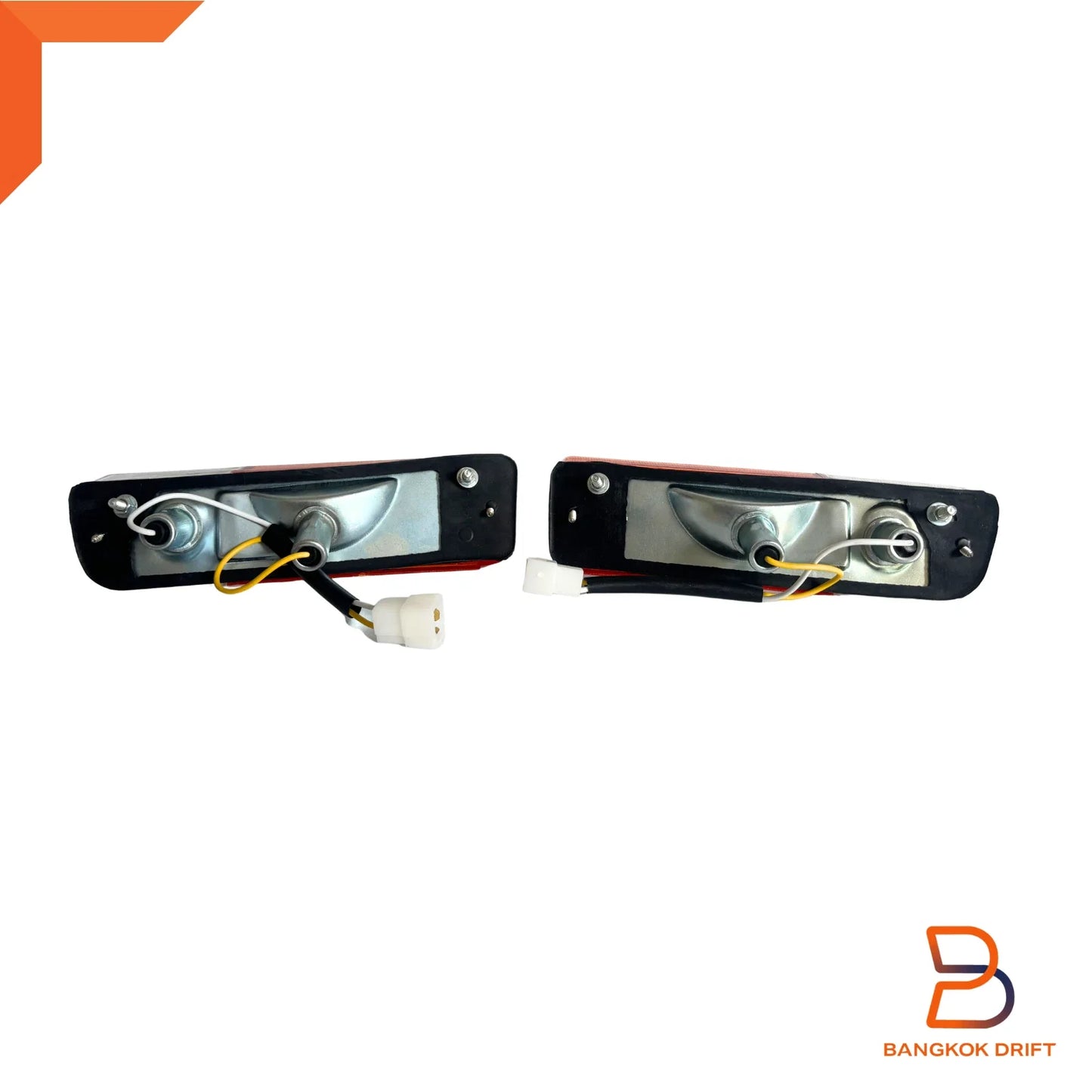 Front Bumper Indicator Light for Nissan Datsun 120Y B210 (1973-1978)