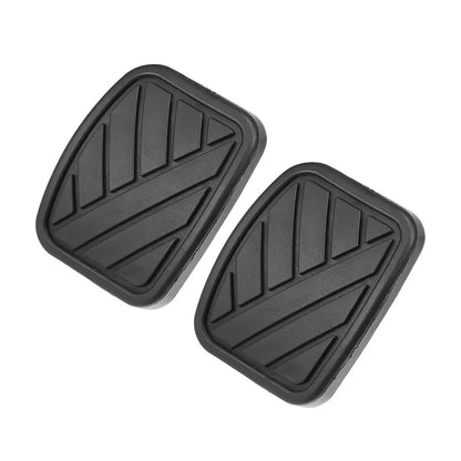 Rubber Pedal Cover for Suzuki SWIFT SX4 Aerio SAMURAI SIDEKICK (2001-2014)