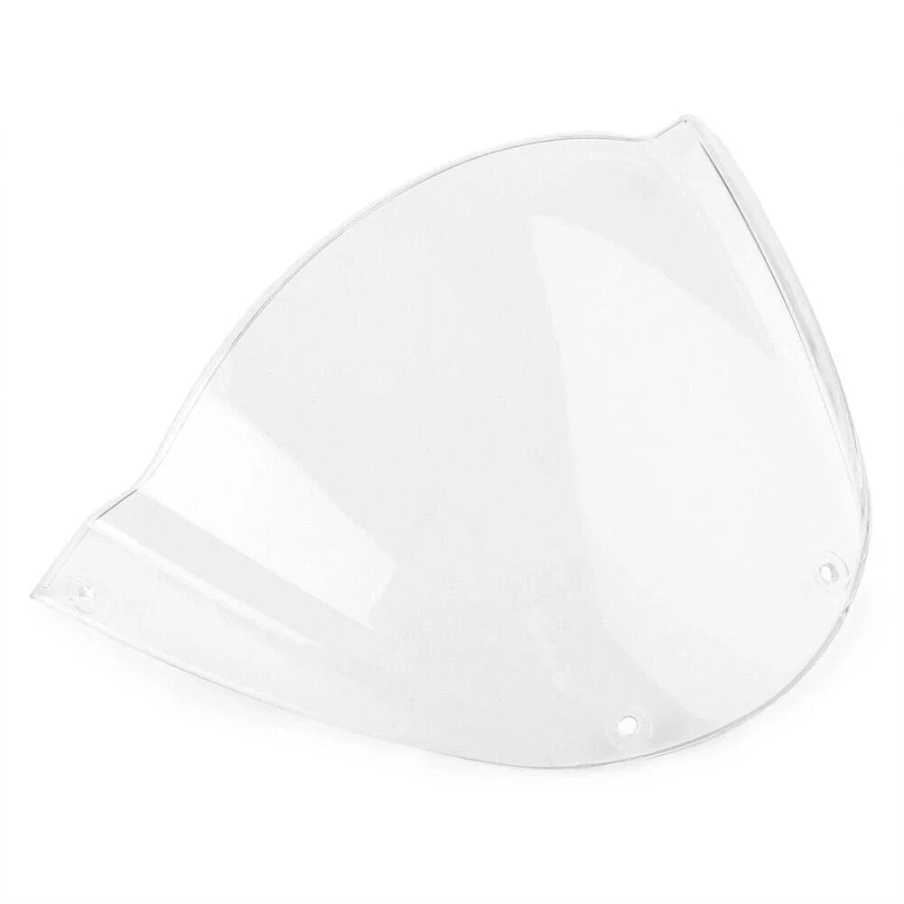 Clear Moto Windshield for Ducati M1000 Monster (696-796)