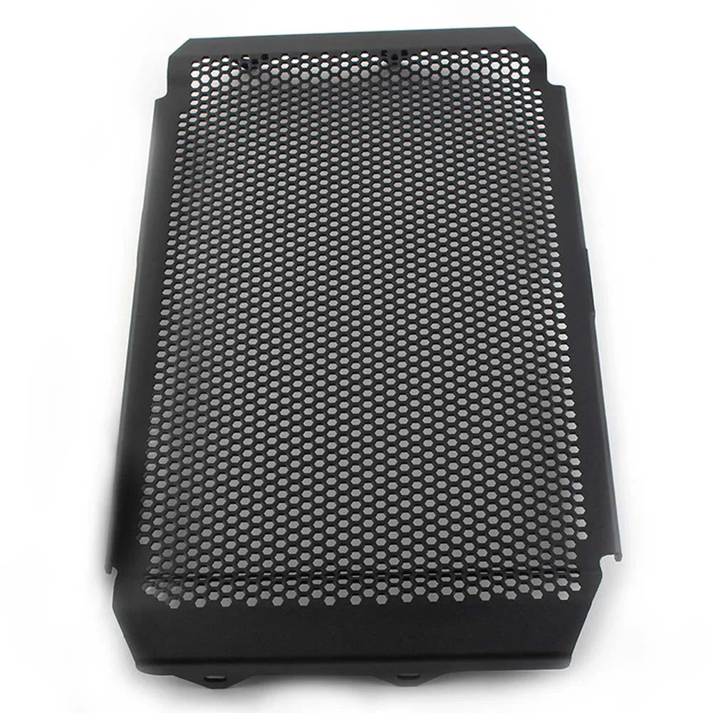 Steel Radiator Grill Guard Cover for YAMAHA FZ09 MT-09 Tracer 900 XSR (2014-2023)