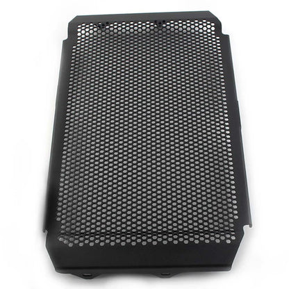 Steel Radiator Grill Guard Cover for YAMAHA FZ09 MT-09 Tracer 900 XSR (2014-2023)