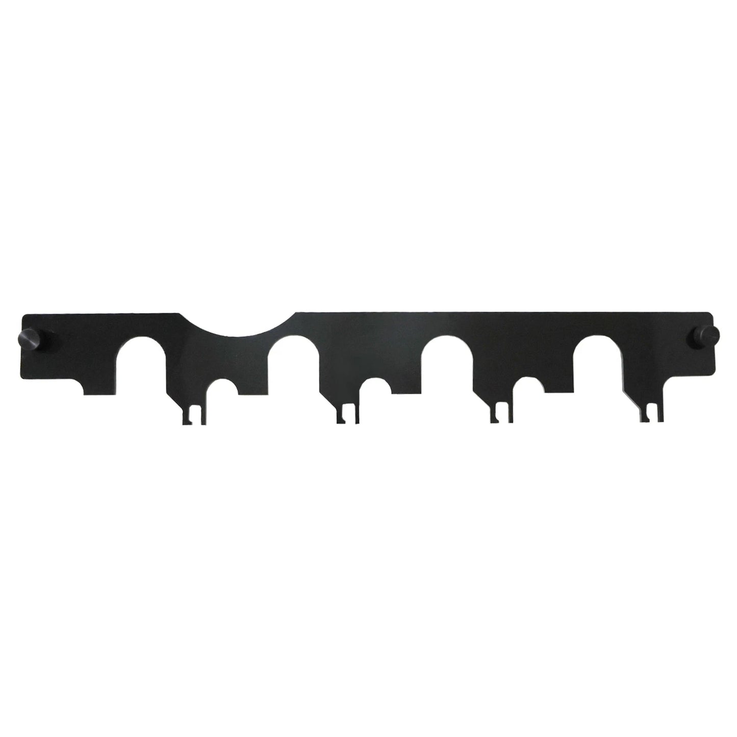 Front Radar Sensor Frame Trim Cover for VW Golf MK7 (2013–2016)
