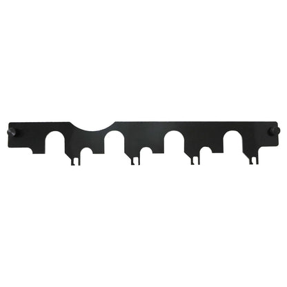 Front Radar Sensor Frame Trim Cover for VW Golf MK7 (2013–2016)