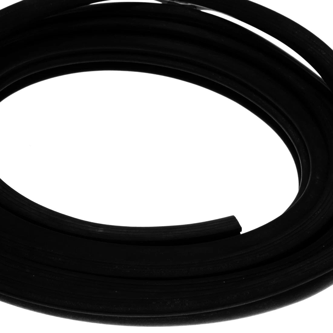 Door Seal Weatherstrip Pair for Isuzu Faster KB (1979–1985)
