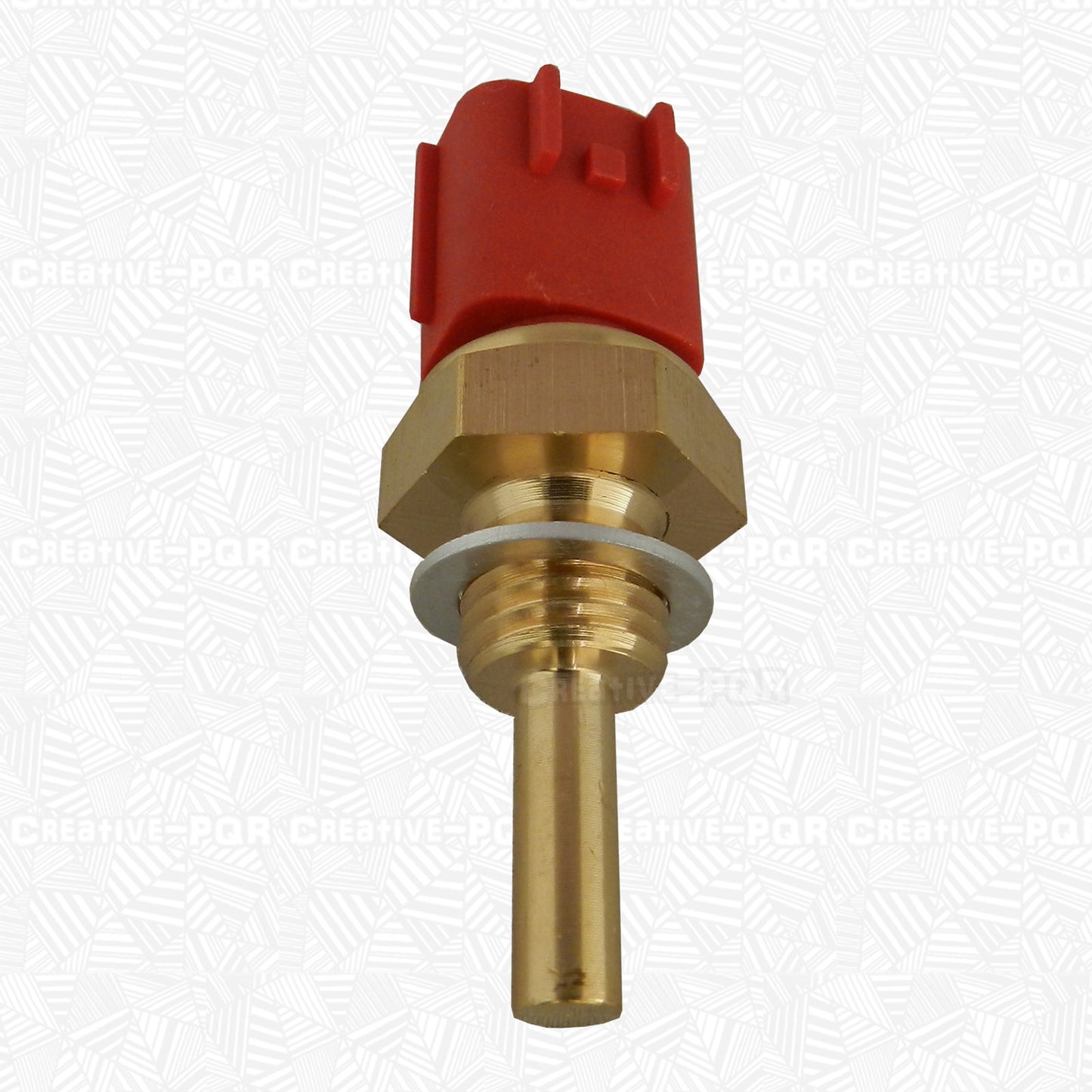 Coolant Temperature Sensor for Nissan Dualis J10 (2007–2013)