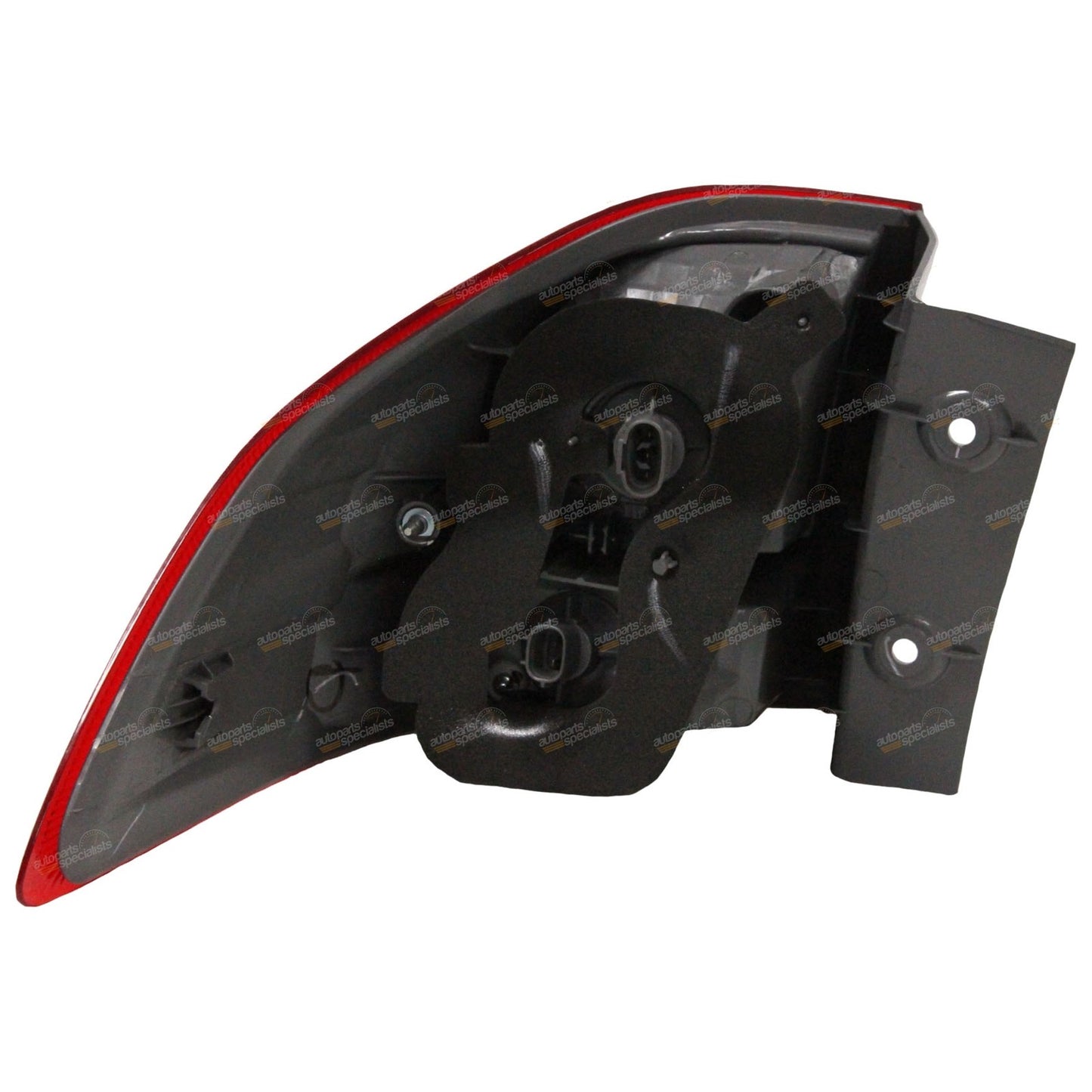 Genuine RH Taillight for Mitsubishi Challenger (2009–2013)