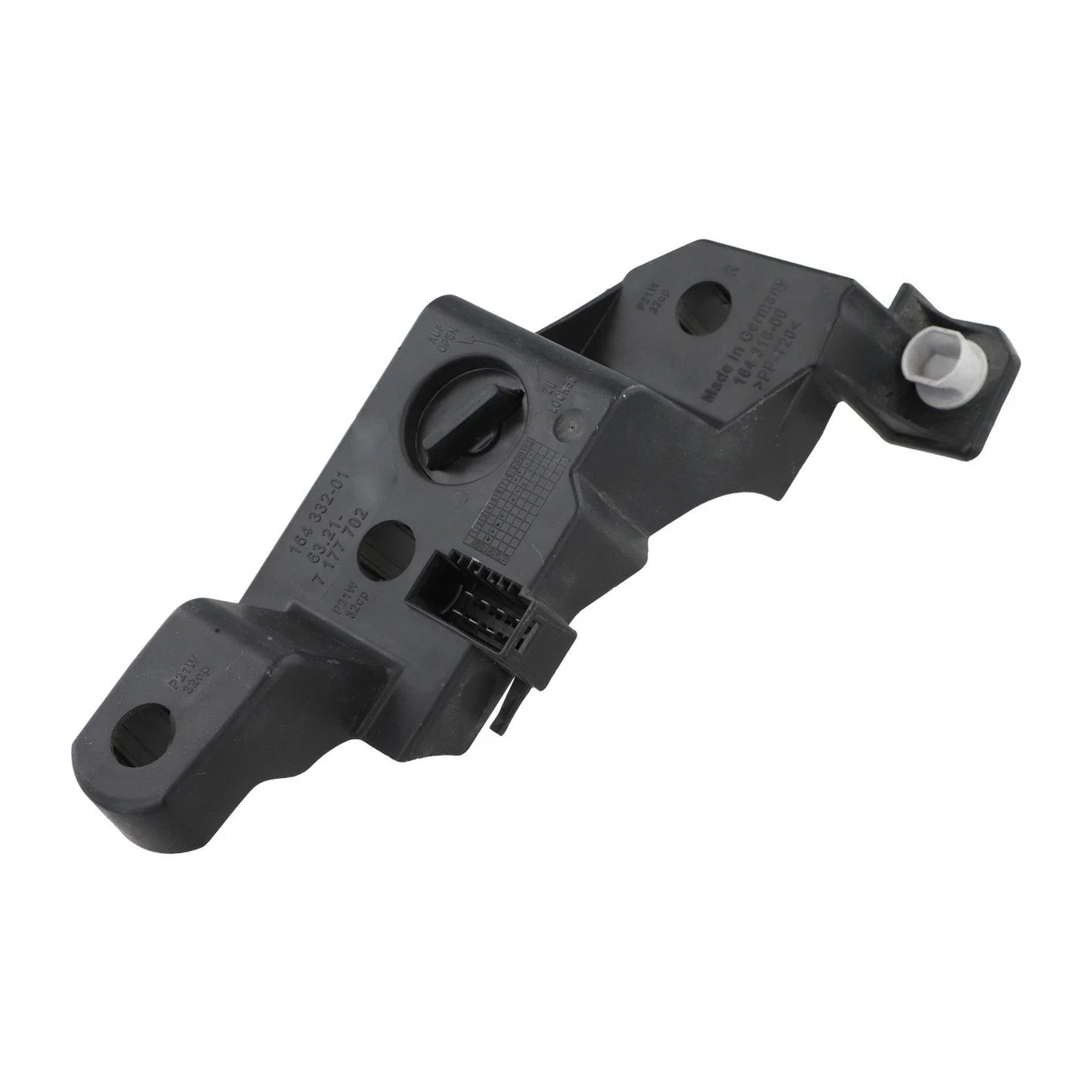 Rear Right Light Socket Panel for BMW E60 (2003–2010)