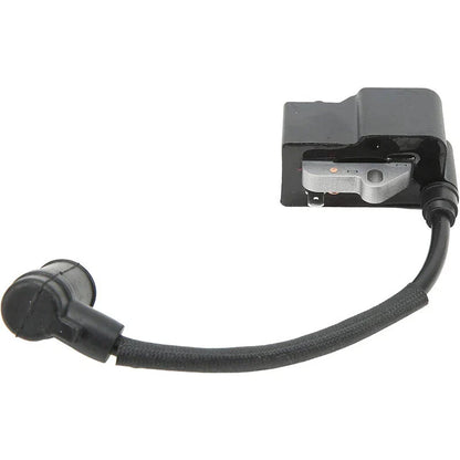 Ignition Coil for Stihl FS80 FS80R FS85 KM55 FR85 HT70 Trimmer (1995–2005)